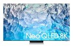SAMSUNG 85-Inch Neo QLED 8K Smart TV
