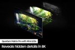 SAMSUNG 75-Inch Neo QLED 8K Smart TV
