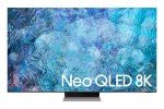 SAMSUNG 75-Inch Neo QLED 8K Smart TV