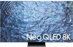 Samsung 85" Neo QLED 8K TV - QN900C