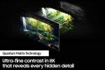SAMSUNG 75-Inch Neo QLED 8K Smart TV