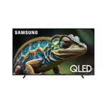 Samsung 32-Inch QLED 4K Smart TV with Alexa