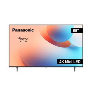 Panasonic 55" Mini LED 4K Smart TV
