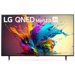 LG 65-Inch QNED90T Mini LED Smart TV