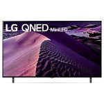 LG QNED85 65-Inch AI Mini-LED Smart TV