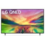 LG QNED80 50-Inch 4K Smart TV with Alexa