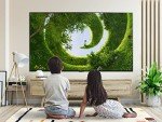LG QNED85 65-Inch AI Mini-LED Smart TV