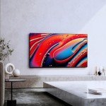 Sony 75" Mini LED 4K Smart TV with Google