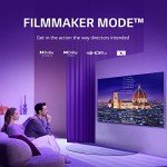 LG QNED85 65-Inch AI Mini-LED Smart TV