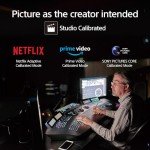 Sony 75" Mini LED 4K Smart TV with Google