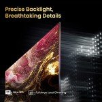 Hisense 65" Mini-LED 4K Smart TV with Google