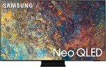 SAMSUNG 43-Inch Neo QLED 4K Smart TV