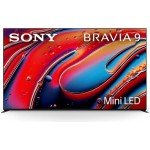 Sony 65" 4K HDR Smart QLED Mini-LED TV