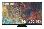 SAMSUNG 43-Inch Neo QLED 4K Smart TV