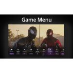 Sony 65" 4K HDR Smart QLED Mini-LED TV