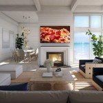 Sony 75" 4K Mini LED BRAVIA XR Smart TV