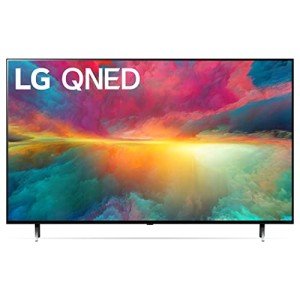 LG QNED75 75-Inch 4K Mini-LED Smart TV