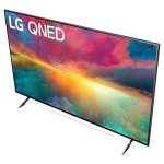LG QNED75 75-Inch 4K Mini-LED Smart TV