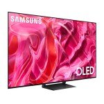 SAMSUNG 77-Inch OLED 4K Smart TV with Alexa