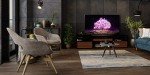 LG OLED C1 83” 4K Smart TV with Alexa