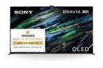 Sony 55" BRAVIA XR QD-OLED 4K Smart TV