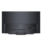 LG OLED C1 83” 4K Smart TV with Alexa