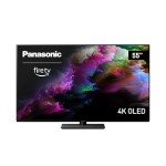 Panasonic 55-Inch 4K OLED Smart TV with Fire TV