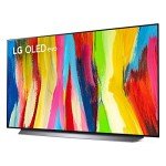 LG C2 48-Inch OLED evo Smart TV