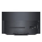 LG C2 48-Inch OLED evo Smart TV