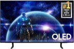 Samsung 42" 4K OLED Smart TV with Dolby Atmos