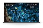 Sony 83" BRAVIA XR A80L 4K Smart TV