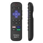 Westinghouse 32" 720P Smart Roku TV