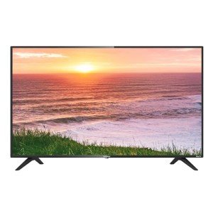 Westinghouse 43" Roku Smart TV - 1080P Full HD