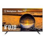 Westinghouse 50" QLED Roku Smart TV 4K UHD