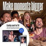 Westinghouse 43" Full HD Smart Roku TV