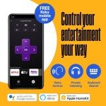 Westinghouse 43" Full HD Smart Roku TV