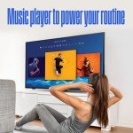 Westinghouse 43" Full HD Smart Roku TV