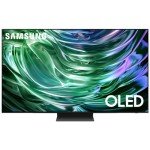 SAMSUNG 48" OLED 4K Smart TV Bundle