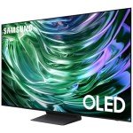 SAMSUNG 48" OLED 4K Smart TV Bundle