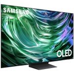 SAMSUNG 48" OLED 4K Smart TV Bundle