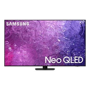 SAMSUNG 85" Neo QLED 4K Smart TV 2023