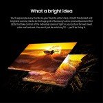 SAMSUNG 85" Neo QLED 4K Smart TV 2023