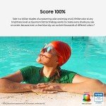 Samsung 43" QLED 4K Smart TV with Alexa