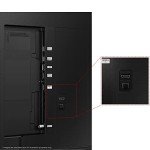 Samsung 43" QLED 4K Smart TV with Alexa