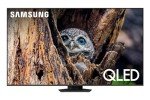 Samsung 50-Inch QLED 4K Smart TV with Dolby Atmos