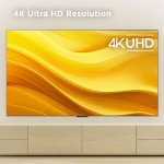 TCL 50" S5-Series 4K HDR Smart Google TV