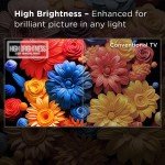 TCL 50" S5-Series 4K HDR Smart Google TV