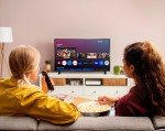 Pioneer 50" 4K UHD Smart LED TV