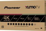 Pioneer 50" 4K UHD Smart LED TV