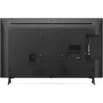 LG 75" 4K Smart LED TV - 75QNED75URA